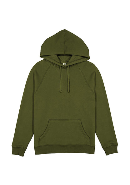 GoodMates Womens Basis Hoodie (X1003W)