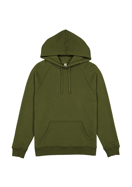 GoodMates Womens Basis Hoodie (X1003W)