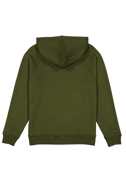 GoodMates Womens Basis Hoodie (X1003W)