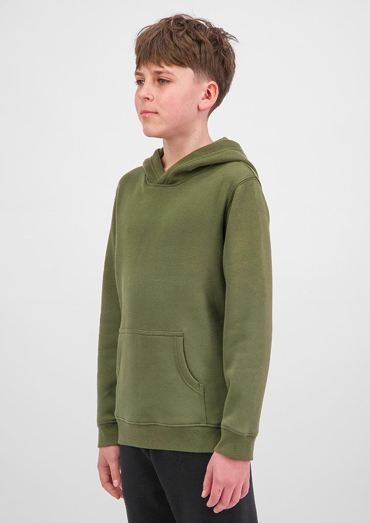 GoodMates Youth Basis Hoodie (X1003Y)