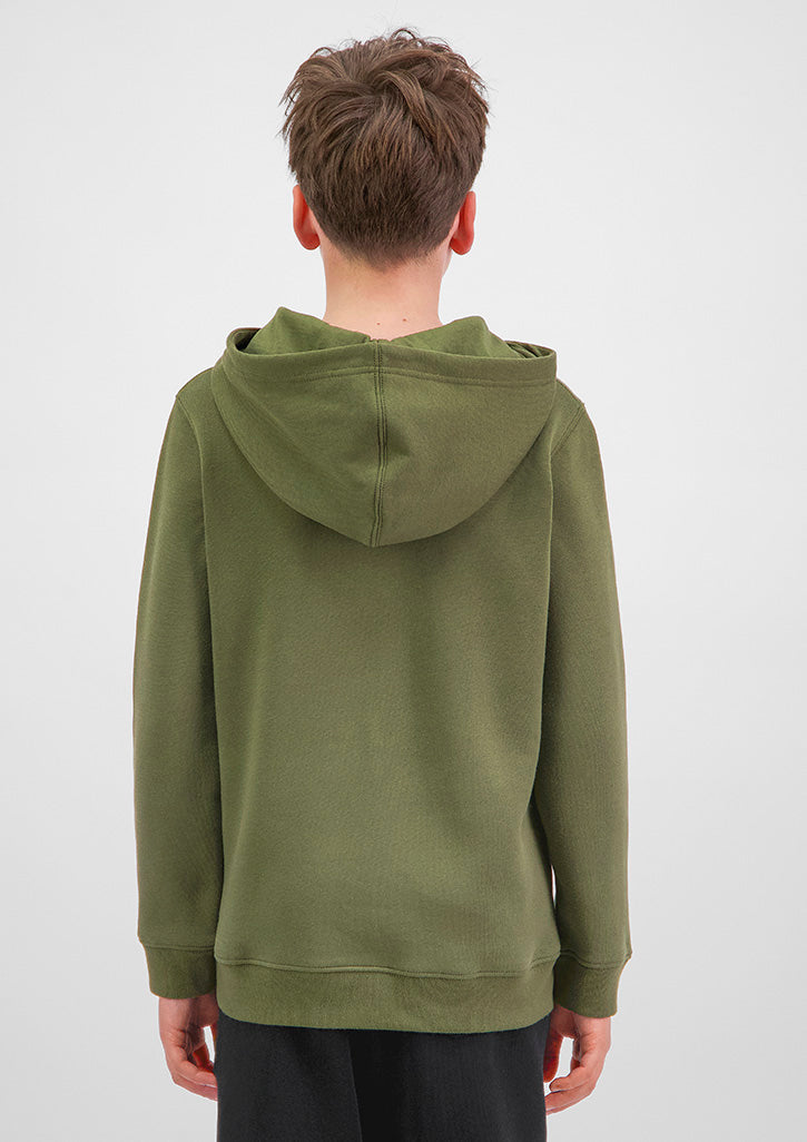 GoodMates Youth Basis Hoodie (X1003Y)