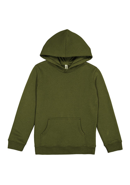 GoodMates Youth Basis Hoodie (X1003Y)