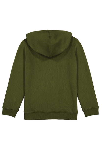 GoodMates Youth Basis Hoodie (X1003Y)