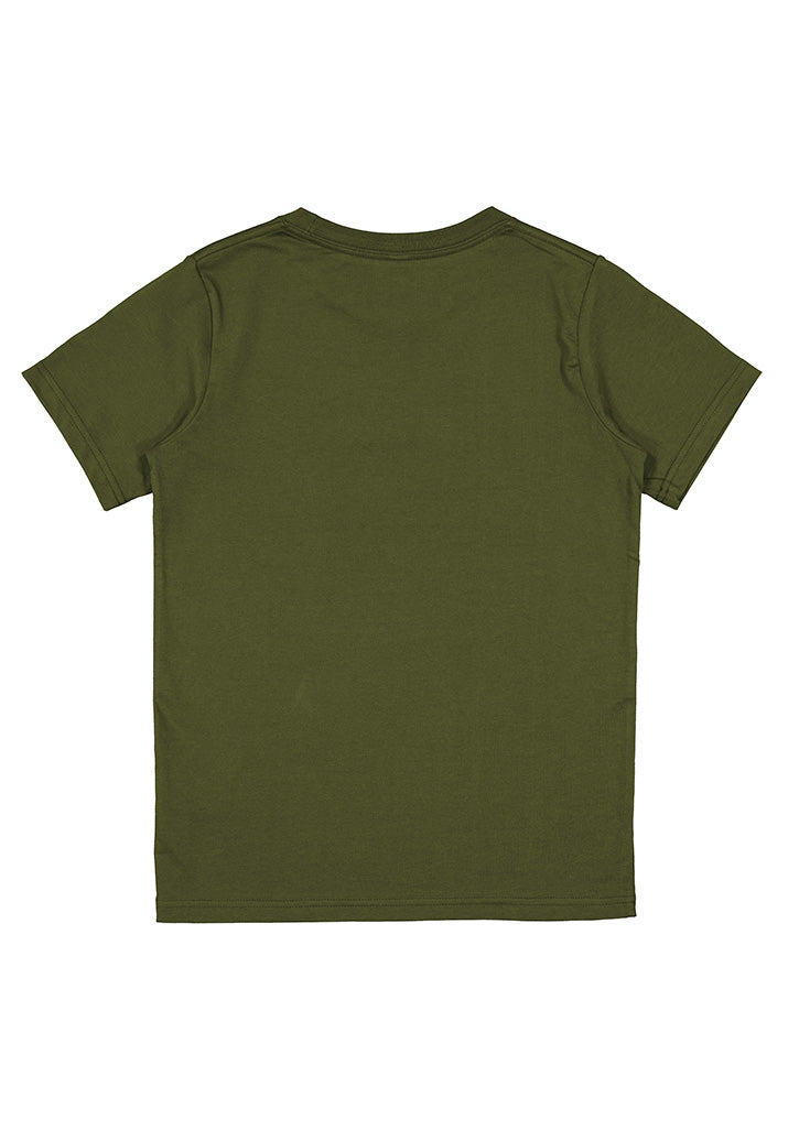 GoodMates Youth Basis Short Sleeve Tee (X1001Y)