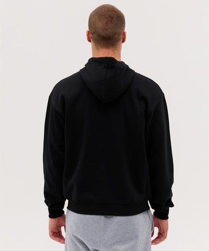 Baxsy Men Jarvis Zip Hood (506)