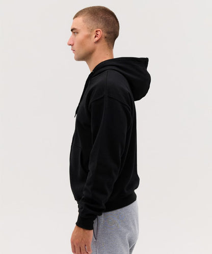 Baxsy Men Jarvis Zip Hood (506)