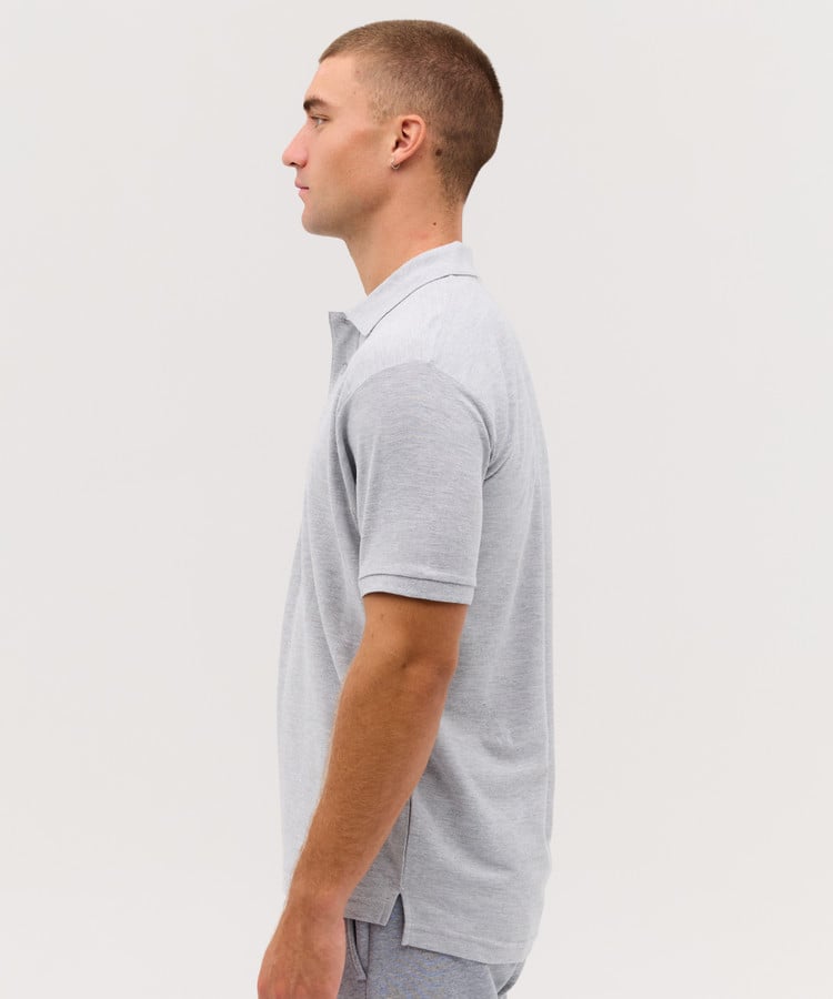 Baxsy Prime/Delta Polo (410)