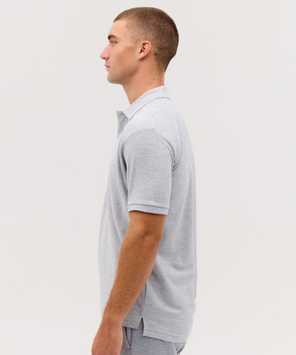 Baxsy Prime/Delta Polo (410)