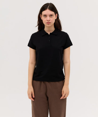 Baxsy  Women's Raven Polo (1009)