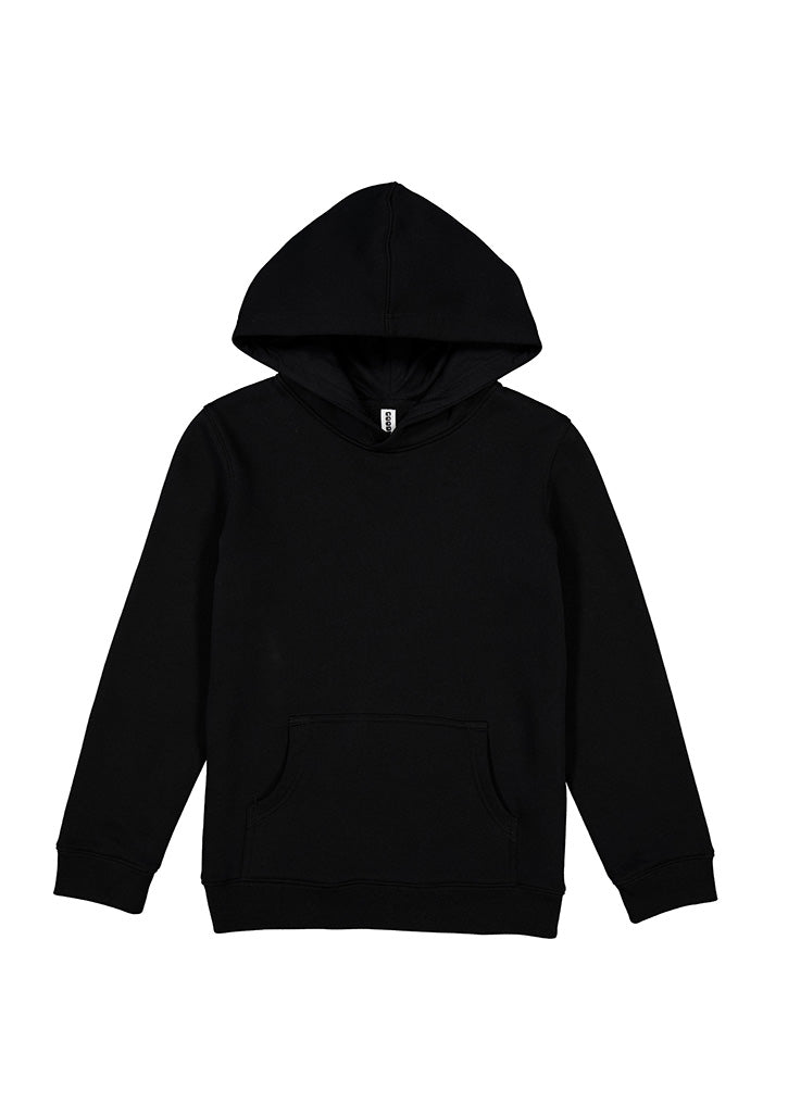 GoodMates Kids Basis Hoodie (X1003K)