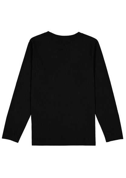 GoodMates Kids Basis Long Sleeve Tee (X1002K)