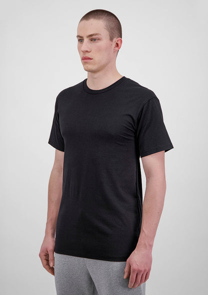 GoodMates Mens Basis Short Sleeve Tee(X1001M)