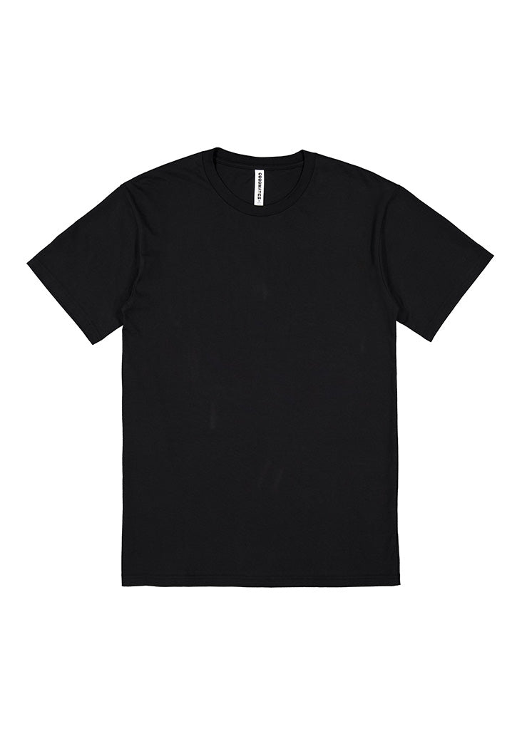 GoodMates Mens Basis Short Sleeve Tee(X1001M)