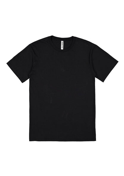 GoodMates Mens Basis Short Sleeve Tee(X1001M)