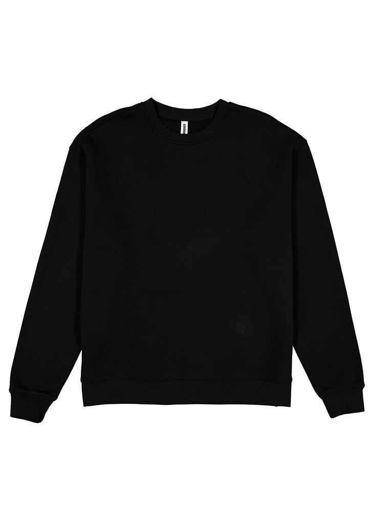 GoodMates Mens Everyday Crew Sweatshirt (X2007M)