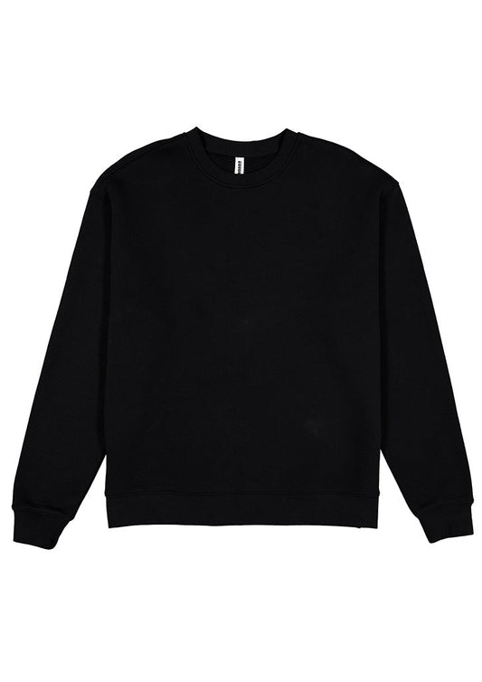 GoodMates Mens Everyday Crew Sweatshirt (X2007M)