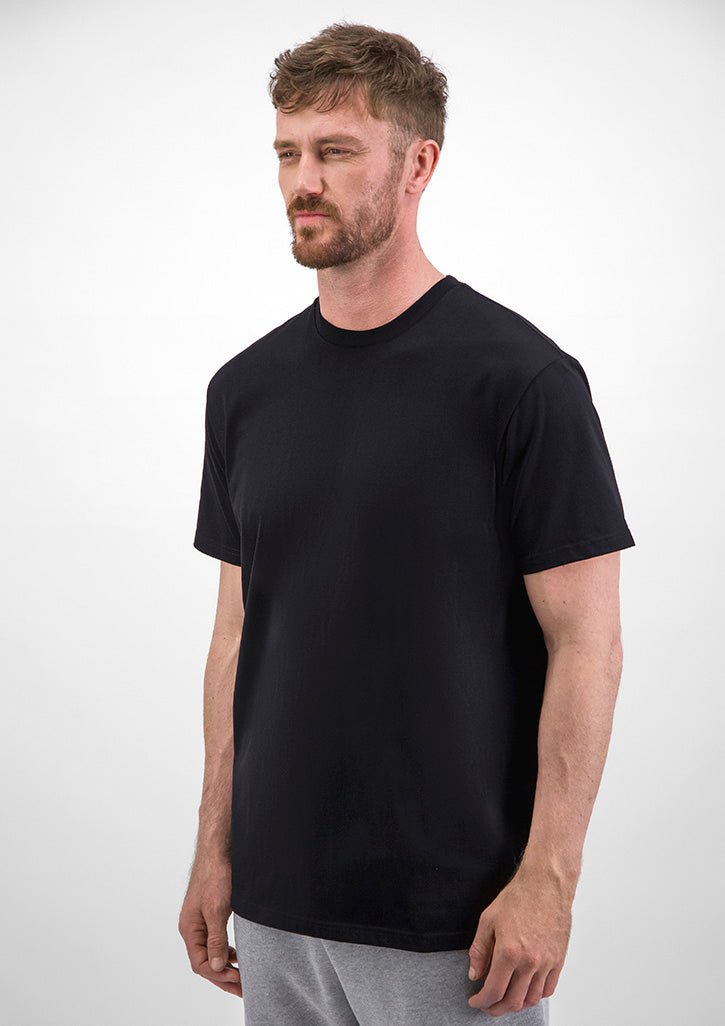 GoodMates Mens Everyday Short Sleeve Tee (X2001M)
