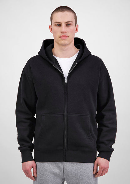 GoodMates Mens Everyday Zip Hoodie (X2005M)