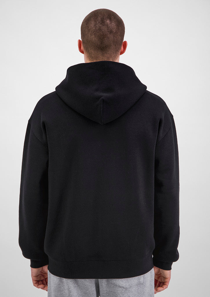 GoodMates Mens Everyday Zip Hoodie (X2005M)