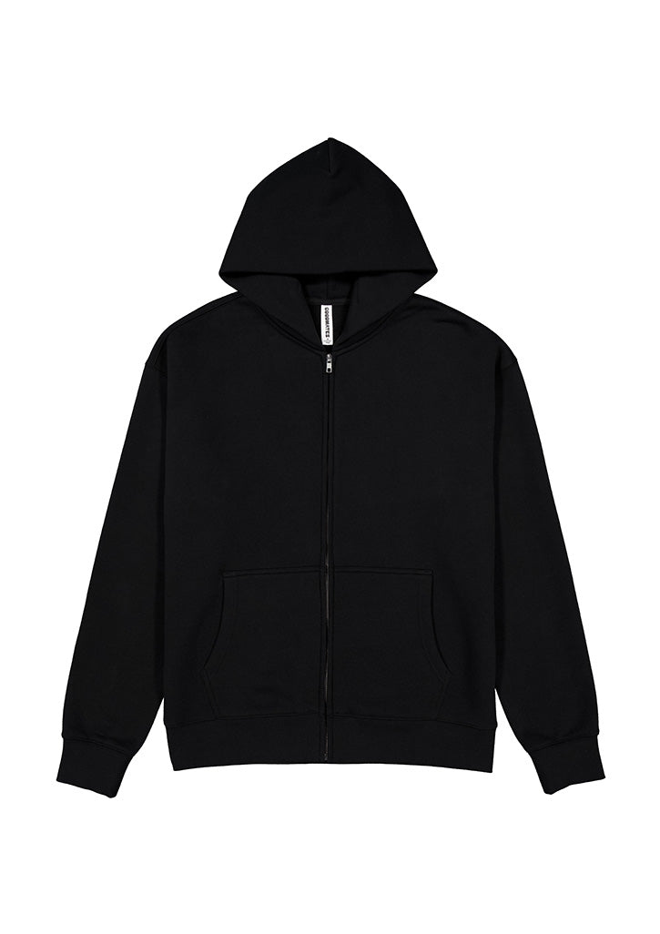 GoodMates Mens Everyday Zip Hoodie (X2005M)