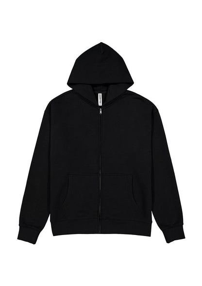GoodMates Mens Everyday Zip Hoodie (X2005M)