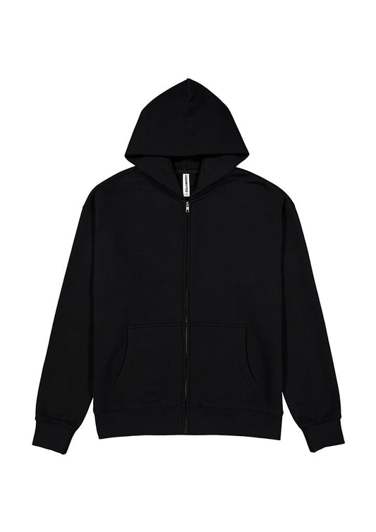 GoodMates Mens Everyday Zip Hoodie (X2005M)