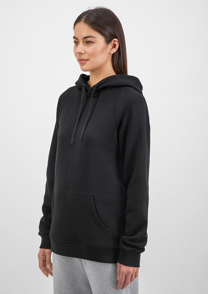 GoodMates Womens Basis Hoodie (X1003W)