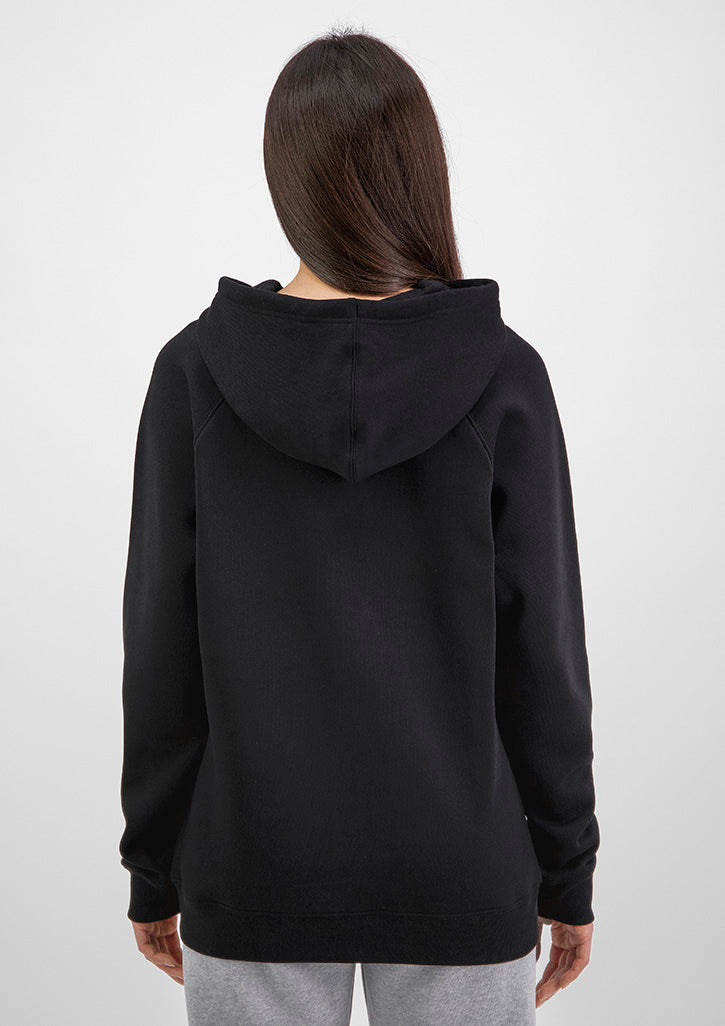 GoodMates Womens Basis Hoodie (X1003W)