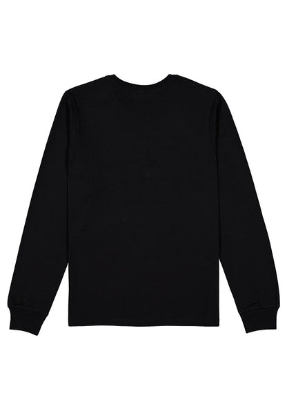 GoodMates Womens Basis Long Sleeve Tee (X1002W)