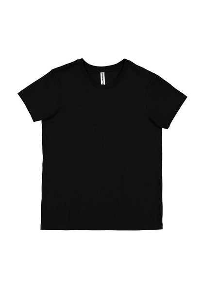 GoodMates Womens Basis Short Sleeve Tee (X1001W)
