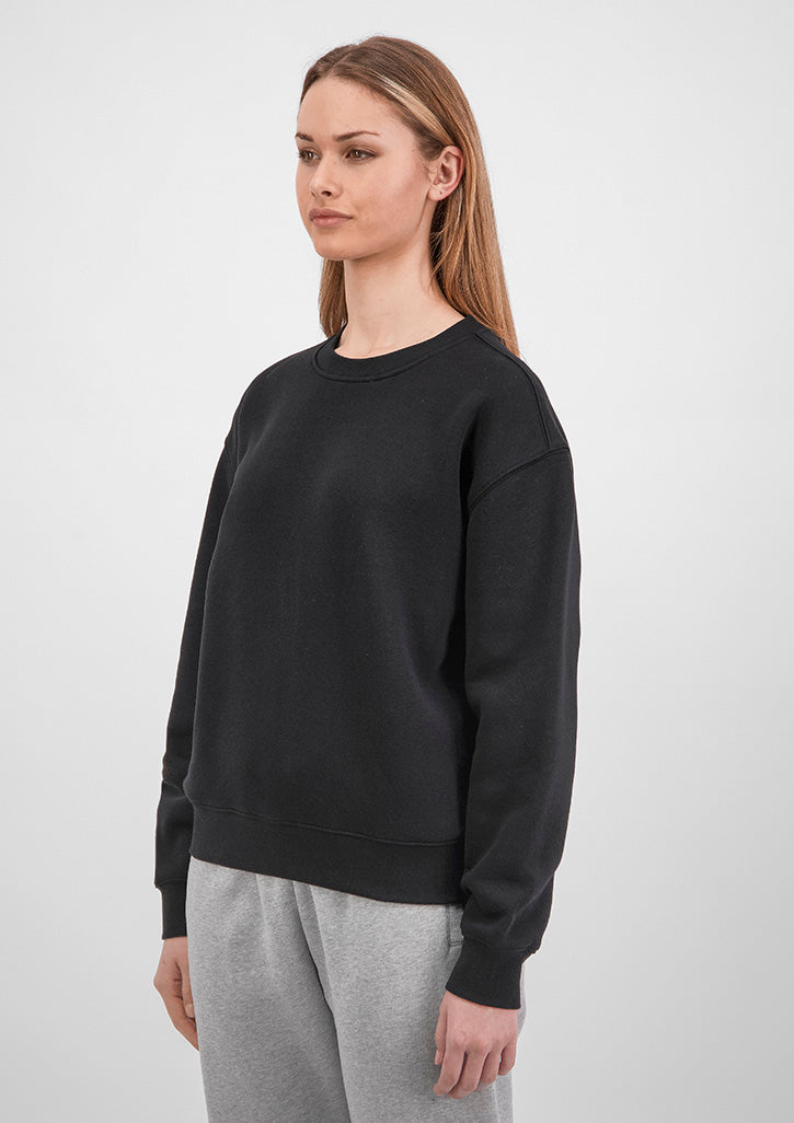 GoodMates Womens Everyday Crew Sweatshirt (X2007W)