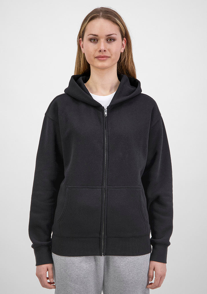 GoodMates Womens Everyday Zip Hoodie (X2005W)