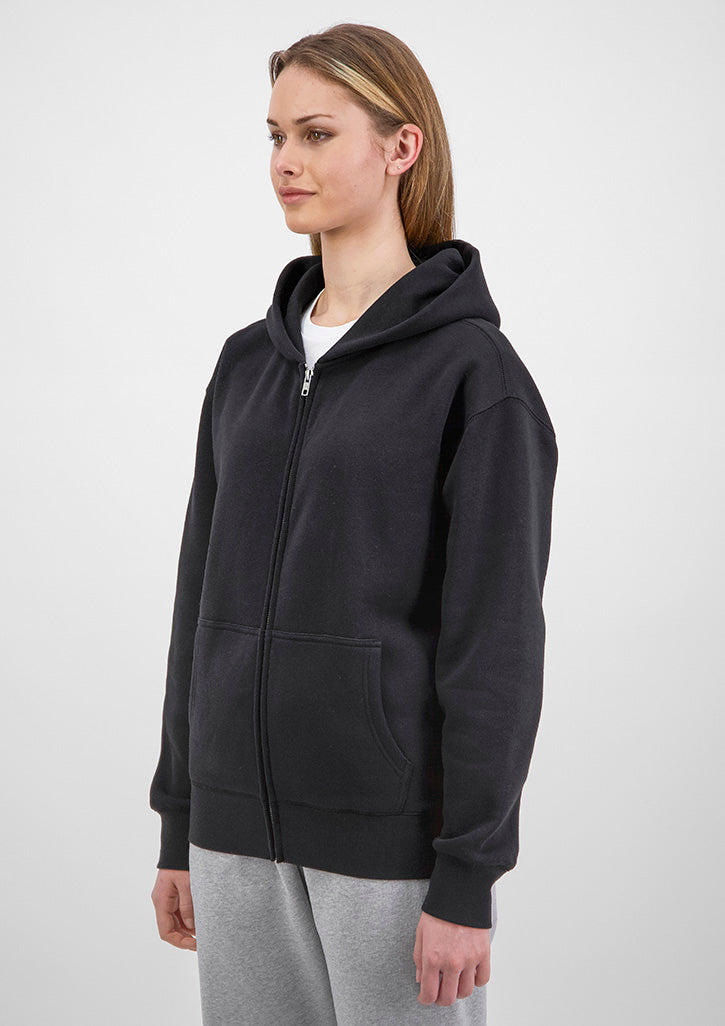 GoodMates Womens Everyday Zip Hoodie (X2005W)