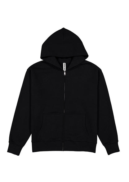 GoodMates Womens Everyday Zip Hoodie (X2005W)