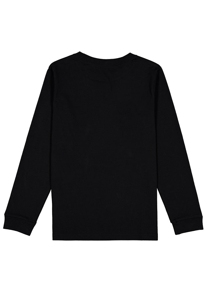 GoodMates Youth Basis Long Sleeve Tee (X1002Y)