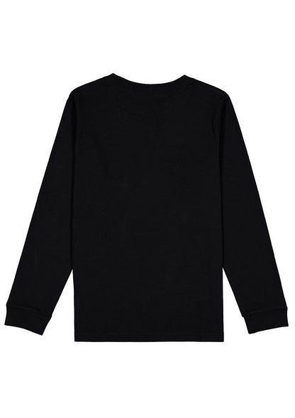 GoodMates Youth Basis Long Sleeve Tee (X1002Y)
