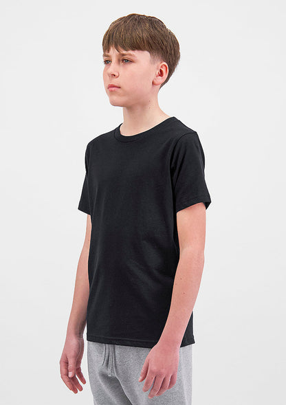 GoodMates Youth Basis Short Sleeve Tee (X1001Y)