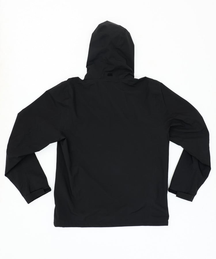 Baxsy Core Weather Jacket-(602)