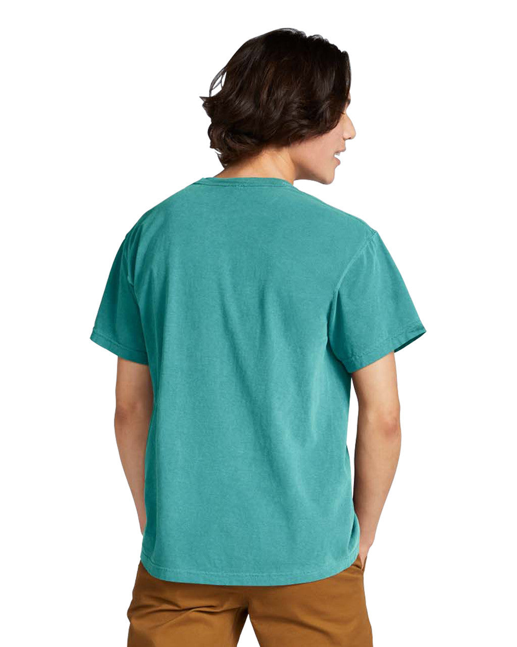 Comfort Colors Adult Heavyweight T-Shirt (1717) 3rd colour