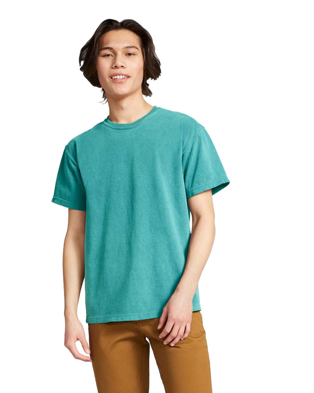 Comfort Colors Adult Heavyweight T-Shirt (1717) 3rd colour