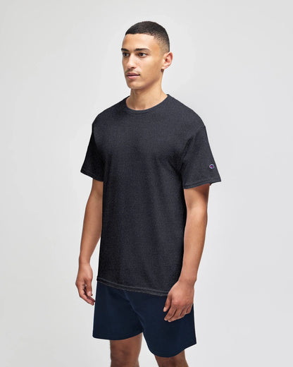 Champion Adult Jersey Short Sleeve T-Shirt (CH1000)