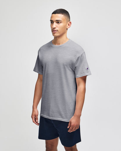 Champion Adult Jersey Short Sleeve T-Shirt (CH1000)