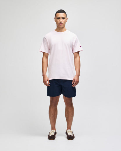 Champion Adult Jersey Short Sleeve T-Shirt (CH1000)