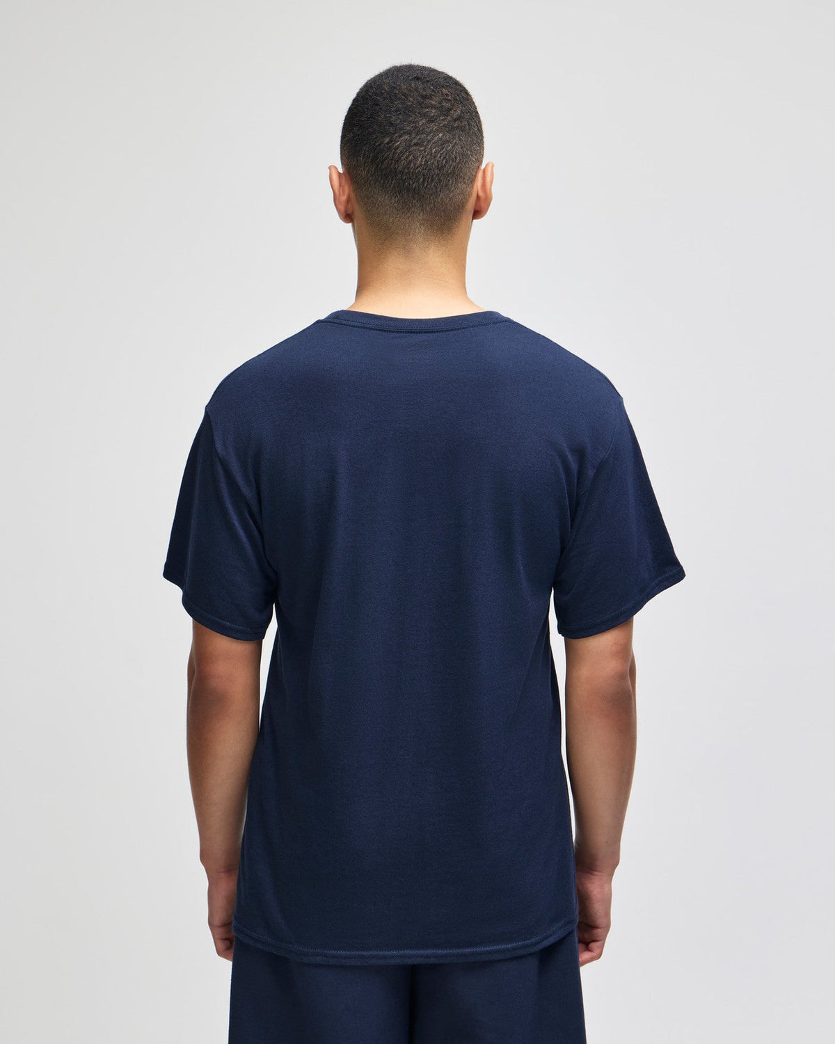Champion Adult Jersey Short Sleeve T-Shirt (CH1000)