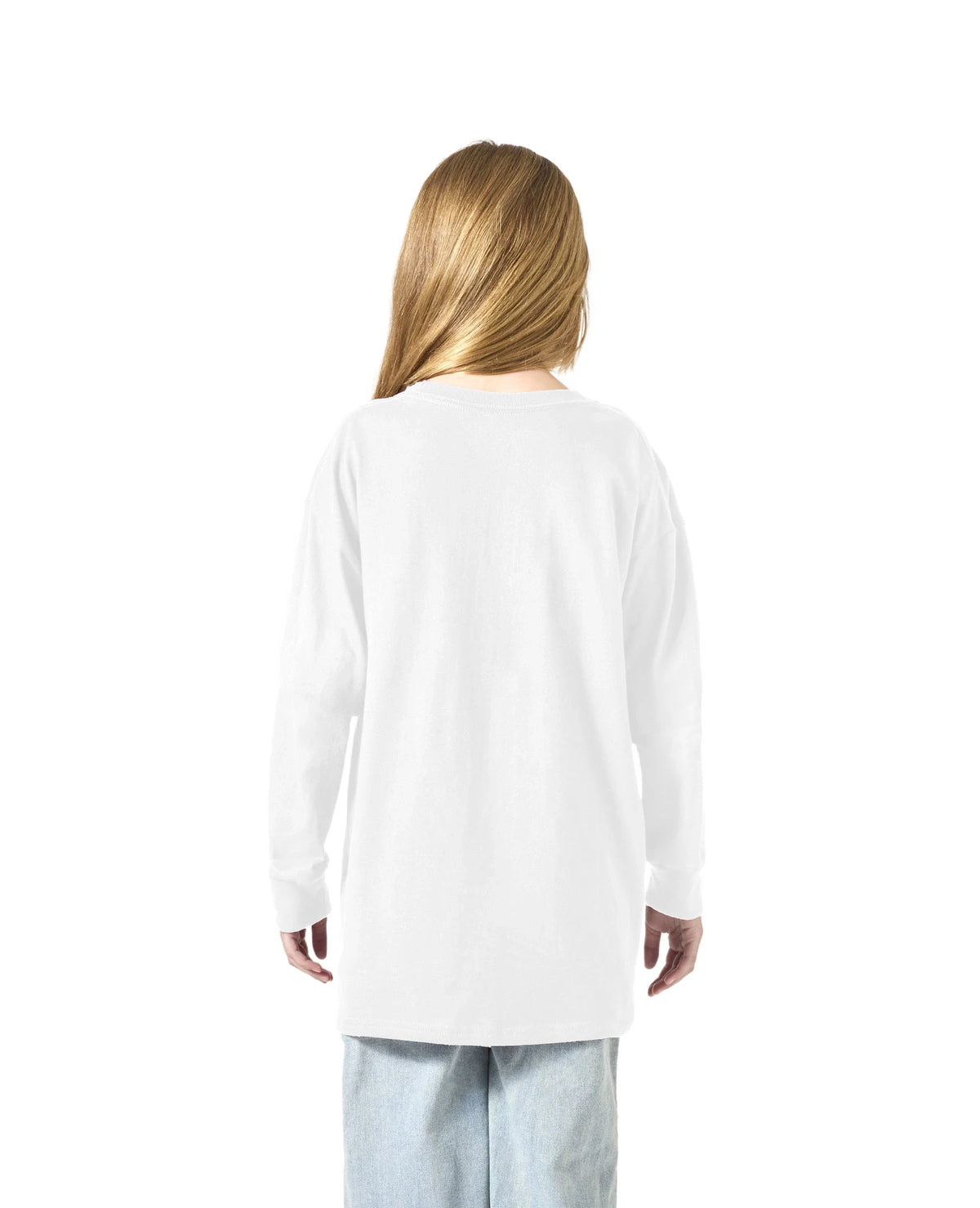 Champion Youth Long Sleeve T-Shirt (CH1751)