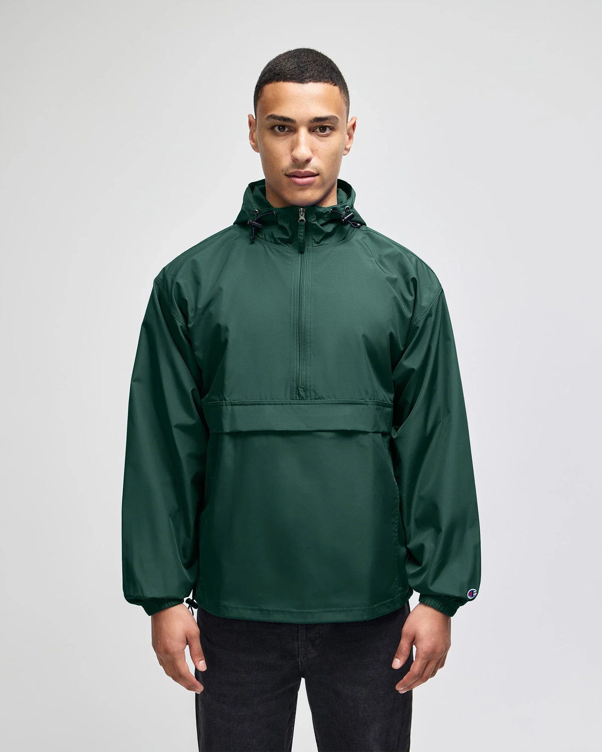 Champion Adult Packable Anorak Jacket (CO200)