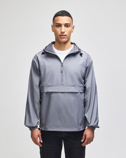 Champion Adult Packable Anorak Jacket (CO200)