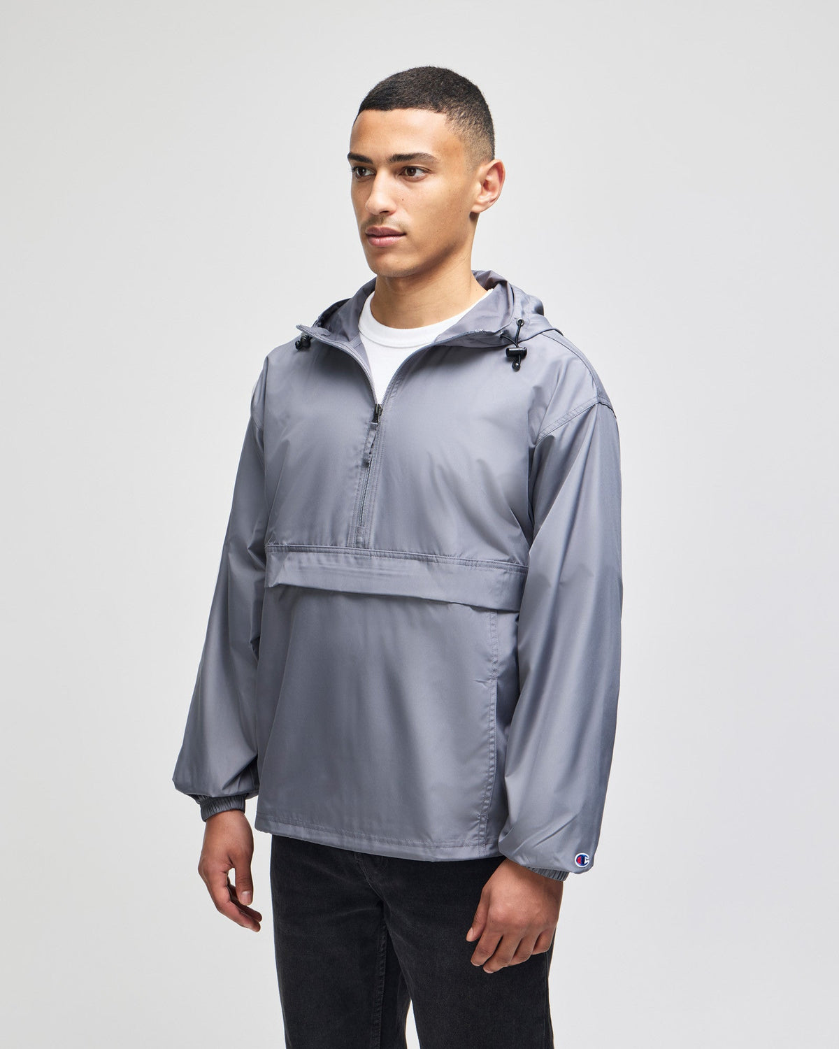 Champion Adult Packable Anorak Jacket (CO200)