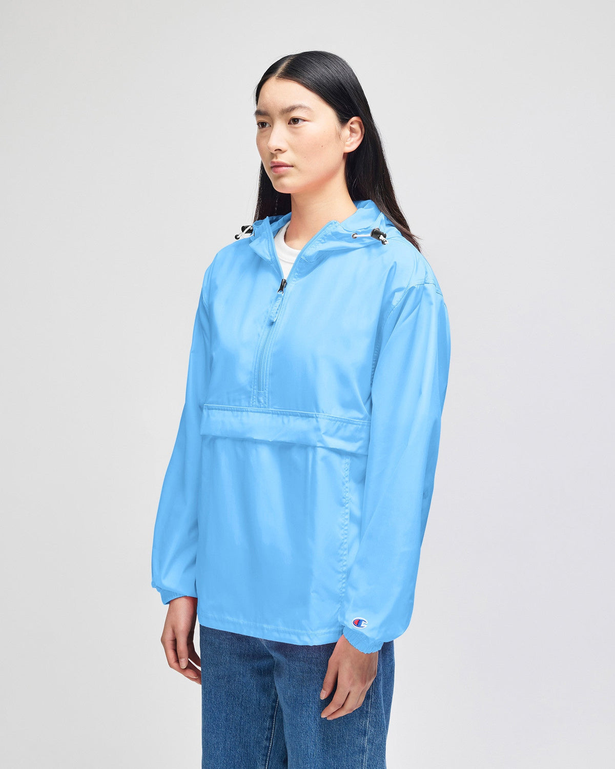 Champion Adult Packable Anorak Jacket (CO200)