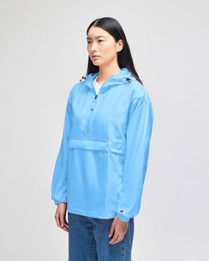 Champion Adult Packable Anorak Jacket (CO200)
